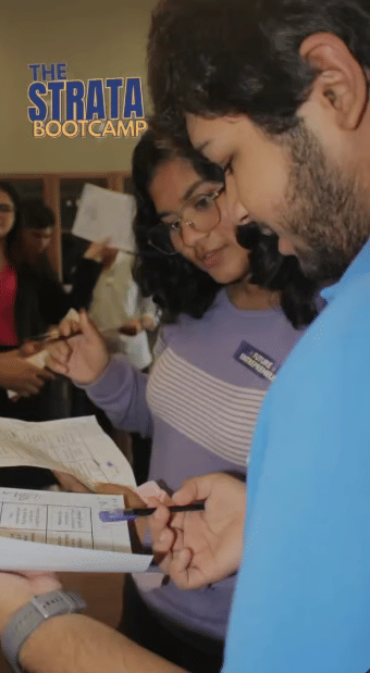 Strata School Of Entrepreneurship Events photo 3